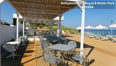Rethymno Mare Royal & Water Park