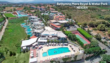 Rethymno Mare Royal & Water Park