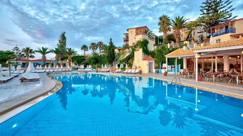 Hotel Rethymno Mare Royal & Water Park