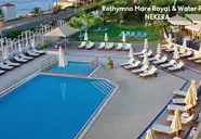 Rethymno Mare Royal & Water Park