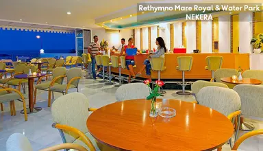 Rethymno Mare Royal & Water Park