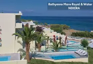 Rethymno Mare Royal & Water Park
