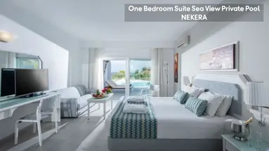 Rethymno Mare Royal & Water Park