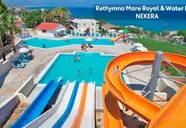 Rethymno Mare Royal & Water Park