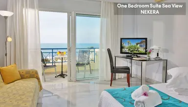 Rethymno Mare Royal & Water Park