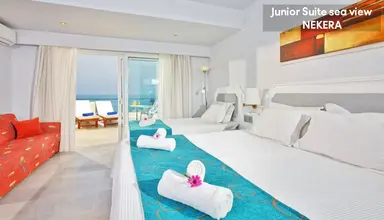 Rethymno Mare Royal & Water Park