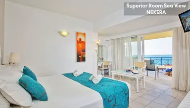 Rethymno Mare Royal & Water Park