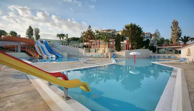 Rethymno Mare Royal & Water Park