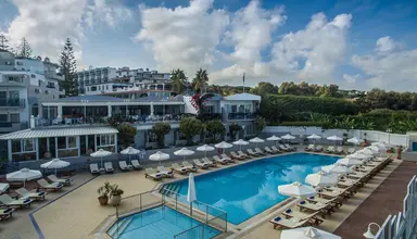 Rethymno Mare Royal & Water Park