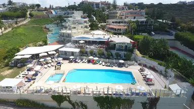 Rethymno Mare Royal & Water Park