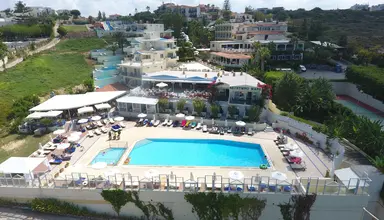 Rethymno Mare Royal & Water Park