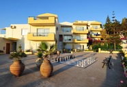 Rethymno Mare Royal