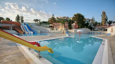 Rethymno Mare & Water Park