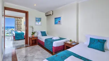 Rethymno Mare & Water Park