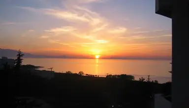 Rethymno Mare