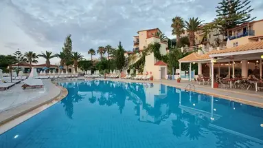 Rethymno Mare