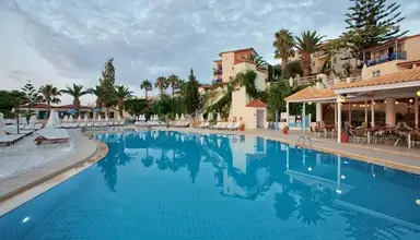 Rethymno Mare