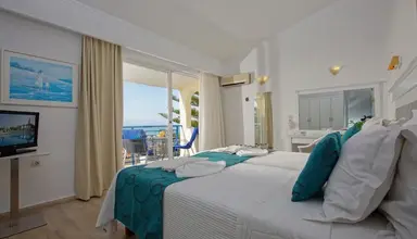 Rethymno Mare