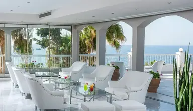 Rethymno Mare