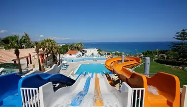 Rethymno Mare