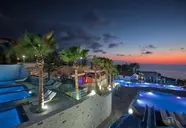 Rethymno Mare
