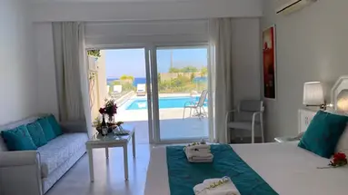 Rethymno Mare