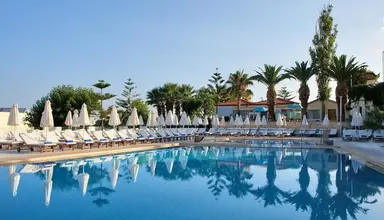 Rethymno Mare