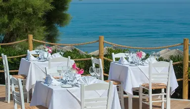 Rethymno Palace