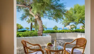 Rethymno Palace