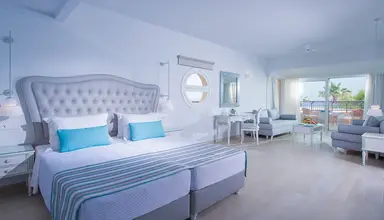 Rethymno Palace