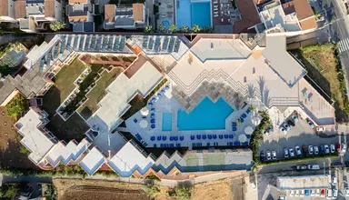 Rethymno Village