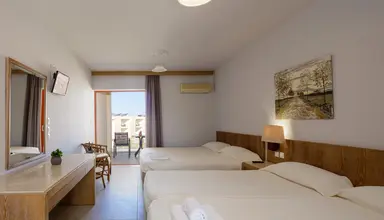 Rethymno Village