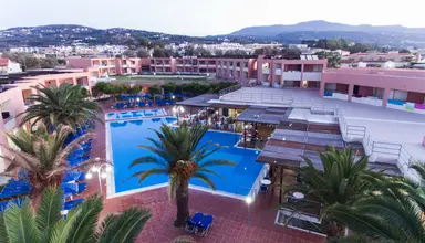 Rethymno Village