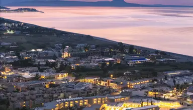 Rethymno Village