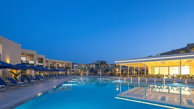 Rethymno Village