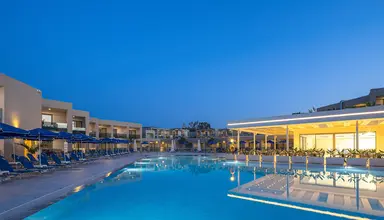 Rethymno Village