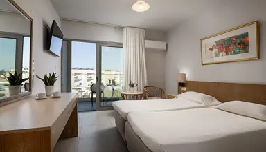Rethymno Village