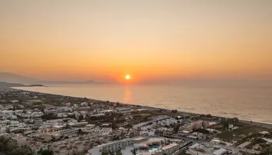 Rethymno Village