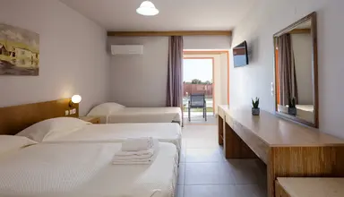 Rethymno Village