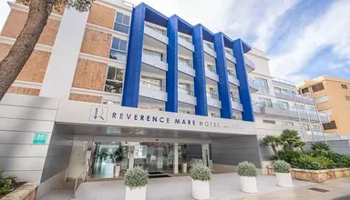 Reverence Mare