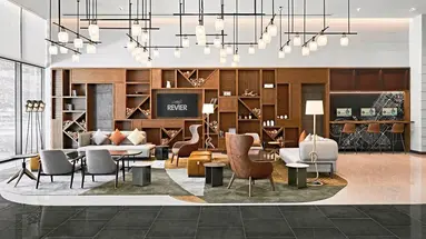Revier Dubai