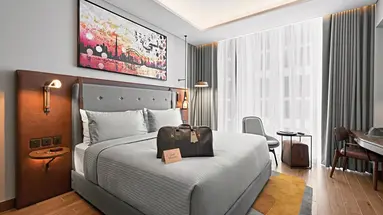 Revier Dubai