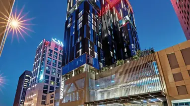 Revier Dubai