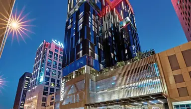 Revier Dubai