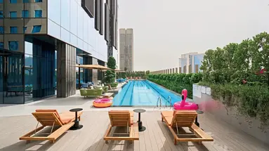 Revier Dubai