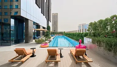 Revier Dubai