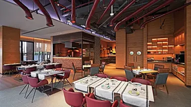 Revier Dubai