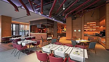 Revier Dubai