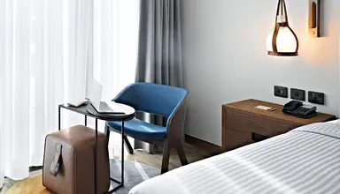 Revier Dubai