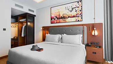 Revier Dubai